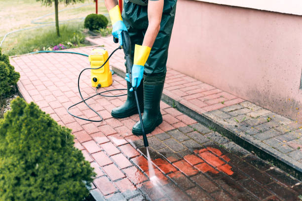San Carlos, CA Pressure Washing Services Company